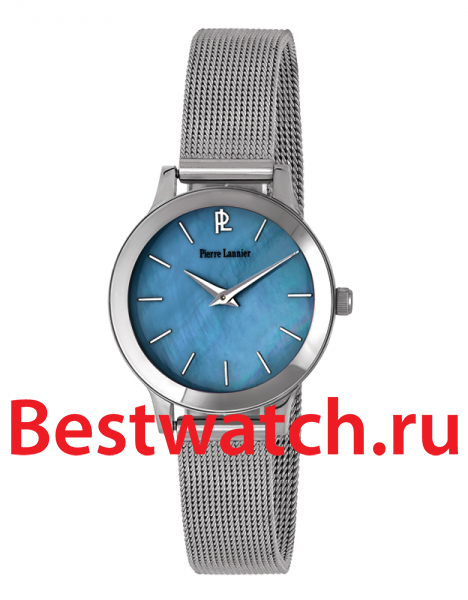 Часы Pierre Lannier Week-end Ligne Pure 048K668